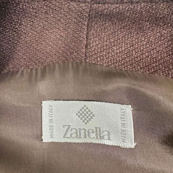 Vintage Zanella Sport Vest O/S - Picture 2 of 9
